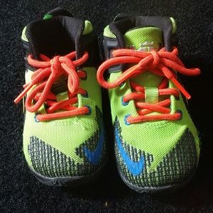 Toddler boy shoes